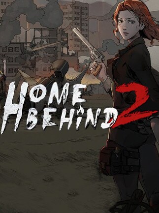 Home Behind 2
