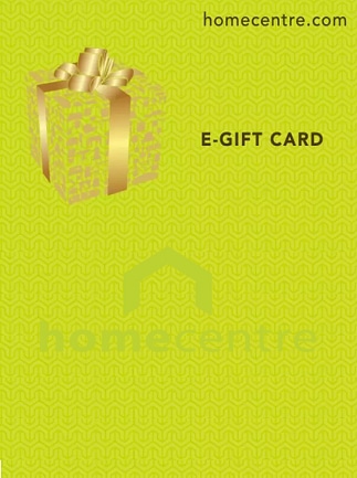 Home Centre Gift Cards