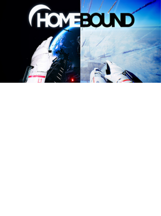 HOMEBOUND VR