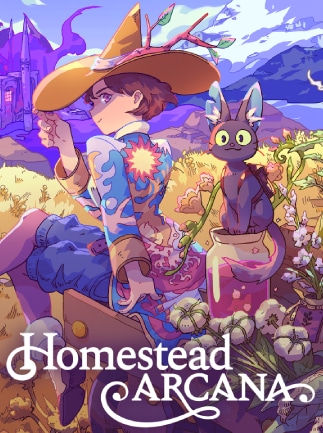 Homestead Arcana