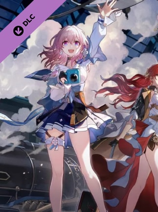 Honkai: Star Rail - 30 Stellar Jade Pack