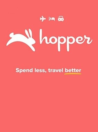 Hopper Gift Card