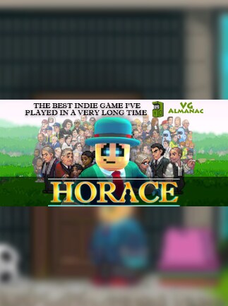 Horace