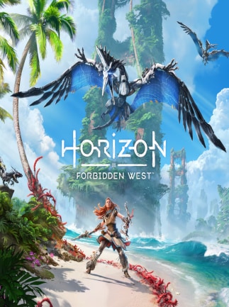 Horizon Forbidden West - Soundtrack
