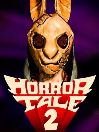 Horror Tale 2: Samantha