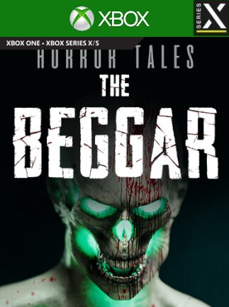 Horror Tales: The Beggar