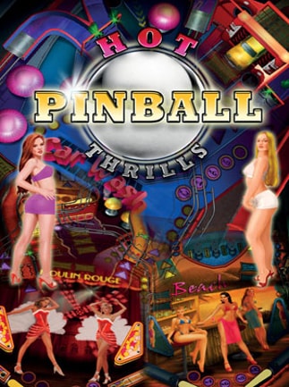 Hot Pinball Thrills