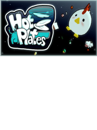 Hot Plates