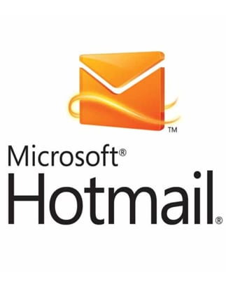 Hotmail Account