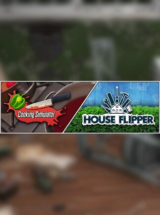 HOUSE COOKING BUNDLE!