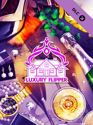 House Flipper - Luxury DLC