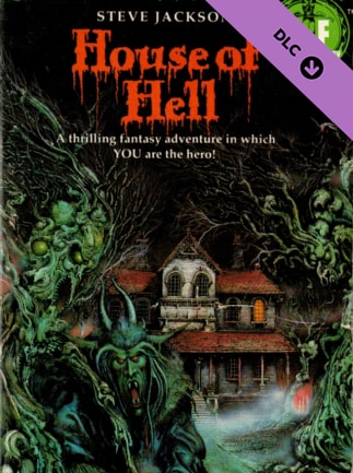 House of Hell