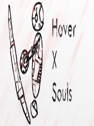 Hover X Souls