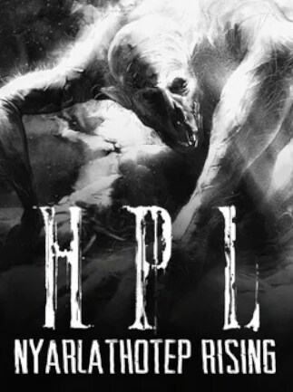 HPL: Nyarlathotep Rising