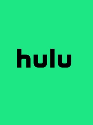 Hulu SHARED Subscription