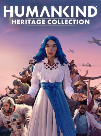 HUMANKIND Heritage Collection