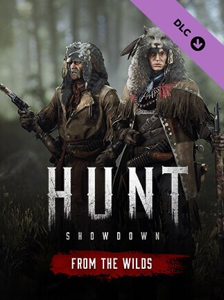 Hunt: Showdown - From the Wilds