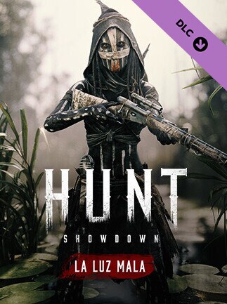 Hunt: Showdown - La Luz Mala