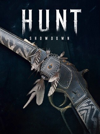 Hunt: Showdown - Last Gust DLC