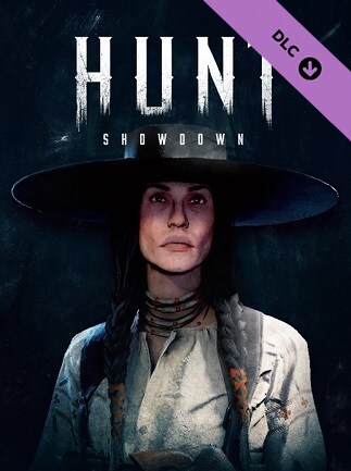 Hunt: Showdown - Llorona’s Heir