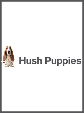 Hush Puppies Gift Card