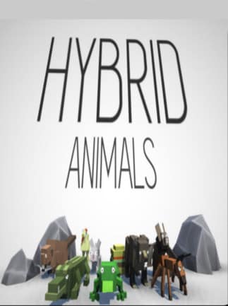 Hybrid Animals