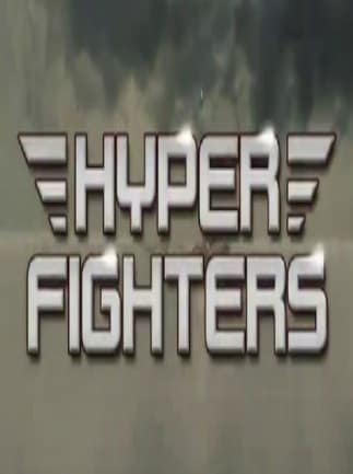 Hyper Fighters