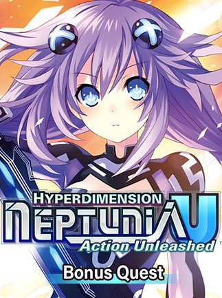 Hyperdimension Neptunia U: Action Unleashed - Bonus Quest