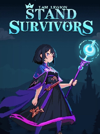 I Am Legion: Stand Survivors