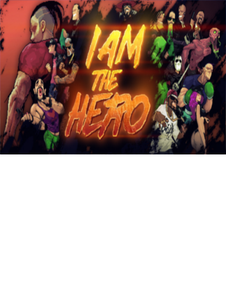 I Am The Hero