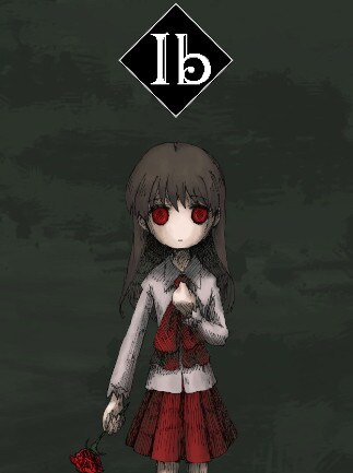 Ib Remake