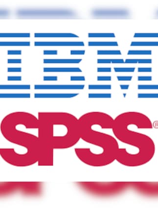 IBM SPSS Statistics