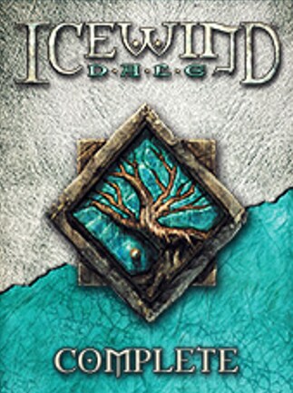 Icewind Dale Complete