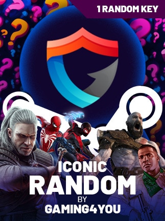 Iconic Random by Gaming4you
