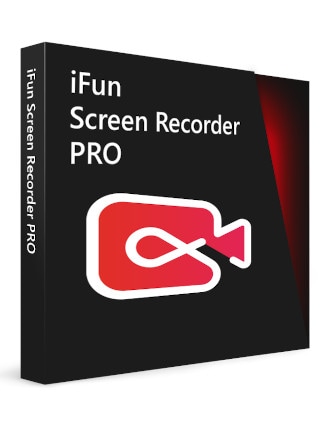 iFun Screen Recorder Pro