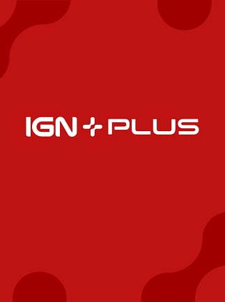 IGN Plus TRIAL Coupon
