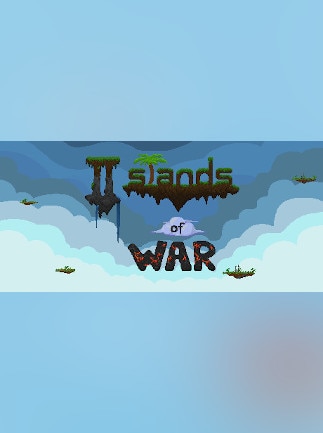 IIslands of War