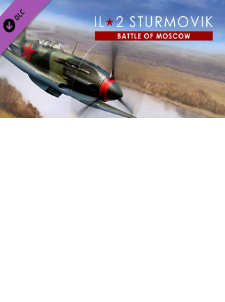 IL-2 Sturmovik: Battle of Moscow