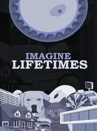 Imagine Lifetimes