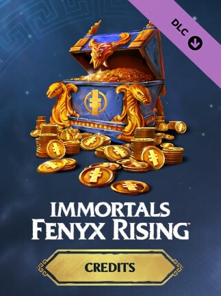 Immortals Fenyx Rising