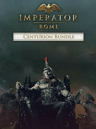Imperator: Rome