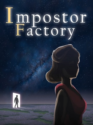 Impostor Factory