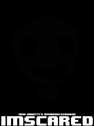 IMSCARED