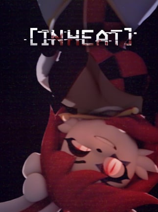 In Heat: Lustful Nights