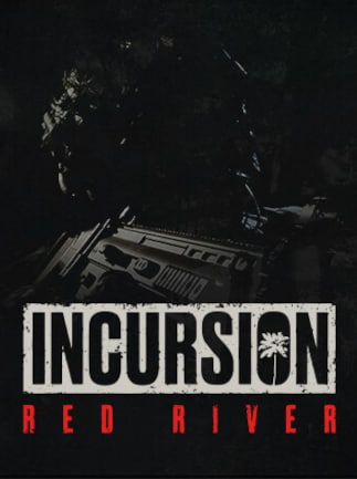 Incursion Red River