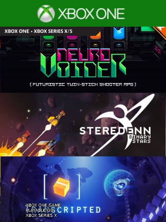 Indie Gems Bundle - Explosions Edition