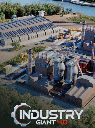 Industry Giant 4.0