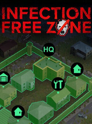Infection Free Zone
