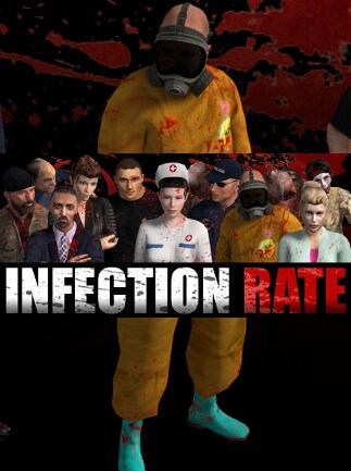 Infection Rate