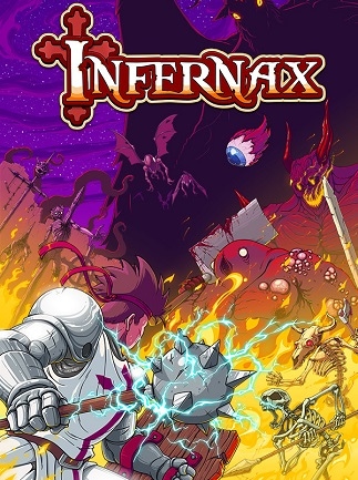 Infernax